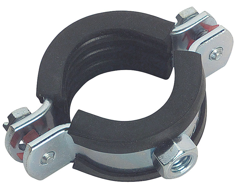 Gomma Ancora Elastica No 10 TUTTO COLLTIVO - 500 Pezzi EPDM - Per