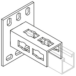 BENECREAT 6PCS Piastra Di Pressione Trasparente Per Trapunte Esagonale Foro 3mm Con 6 Dimensioni B 626453