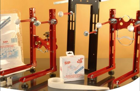 LE ROSSE - "abbiamo una qualità diversa!" - Aprile 2007