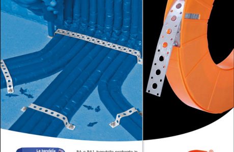 La bandella con la pizza - dicembre 2006