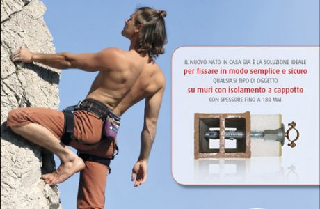 ISO - Tranquillamente forte - Febbraio 2009