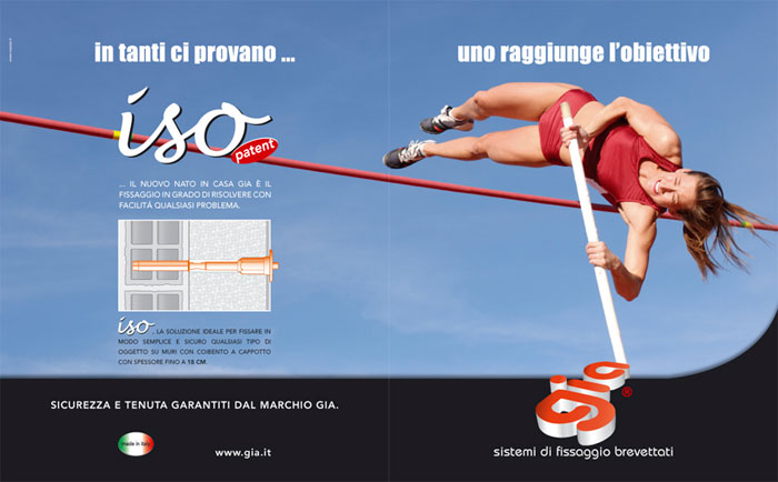 ISO - Ottobre 2008