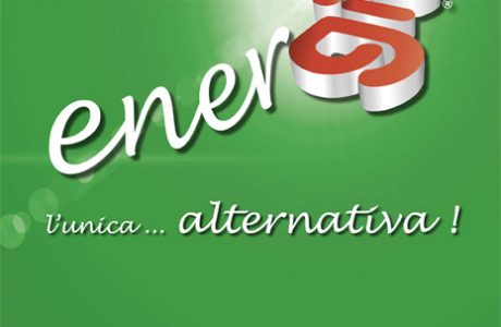 EnerGia - Fissaggio per solare