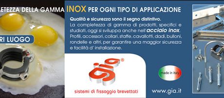 Inox - "mai fuori luogo" - Settembre 2007