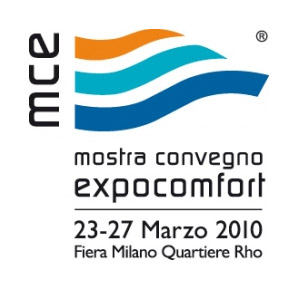 MCE - Mostra Convegno Expoconfort 2010