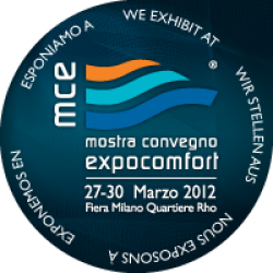 Mostra Convegno Expocomfort 2012