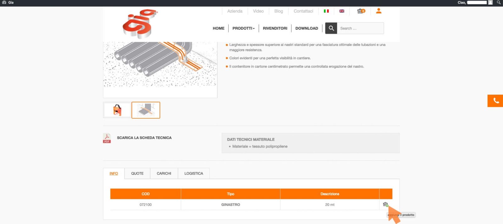 Picking List: come funziona