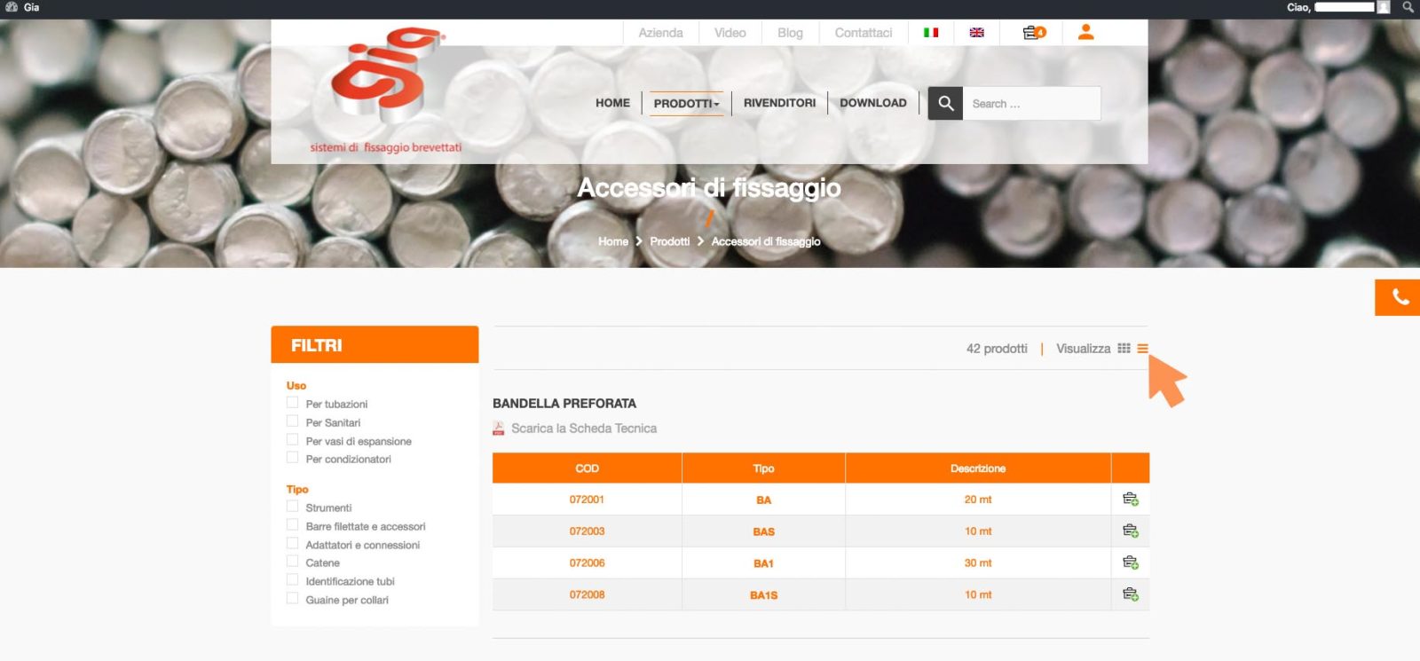 Picking List: come funziona