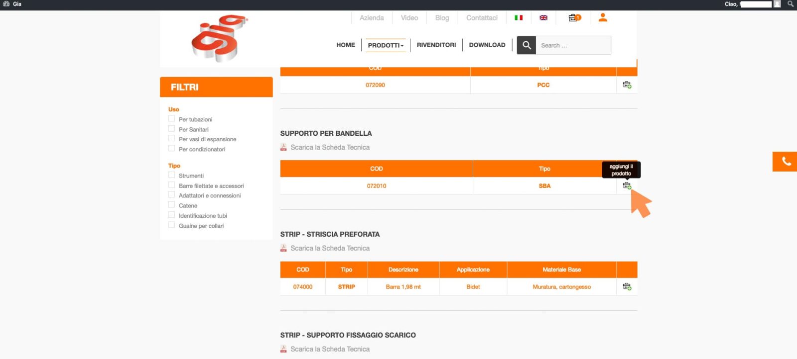 Picking List: come funziona