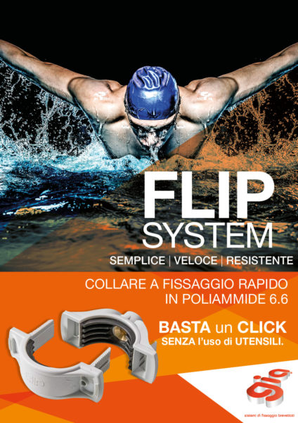 SU GT DI NOVEMBRE 2019 - TUTTI I SEGRETI DEL COLLARE A FISSAGGIO RAPIDO FLIP