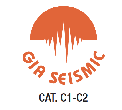 VTE CLS SM- Vite antisismica autofilettante testa esagonale per calcestruzzo