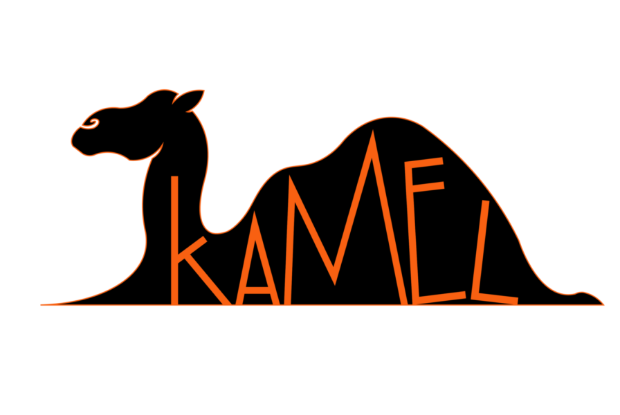 KAMEL - POLYPROPYLENE GROUND SUPPORTS